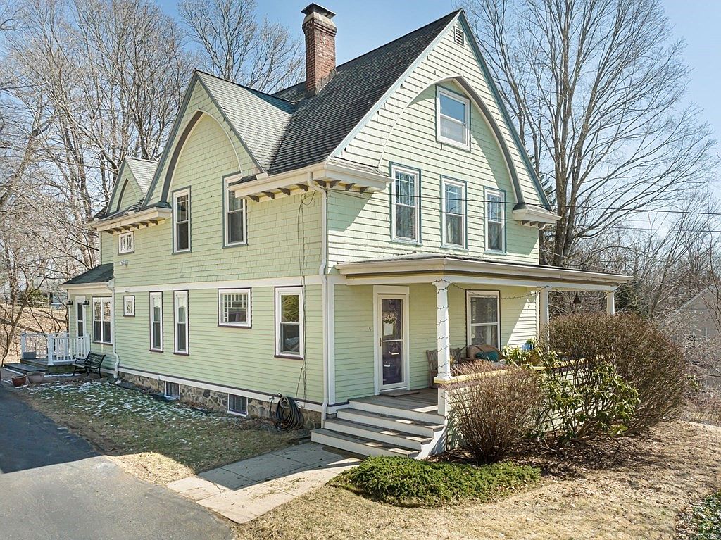 15 Lyman St, Southborough, MA 01772 Zillow