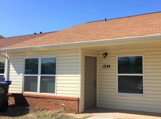 1334 Glen Oaks Ct, Norman, OK 73071