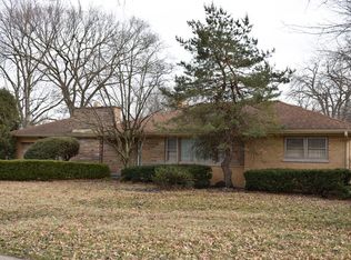 2202 Evans Rd, Flossmoor, IL 60422