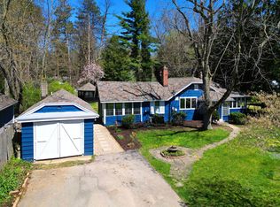 6469 1st St, Sawyer, MI 49125