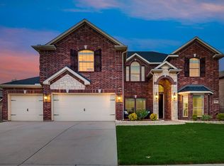 1317 Senita Cactus St, Fort Worth, TX 76177