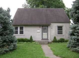 1764 Bernheim Ln, Louisville, KY 40210