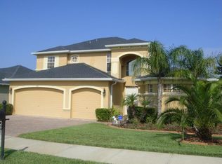 3811 Heirloom Rose Pl, Oviedo, FL 32766