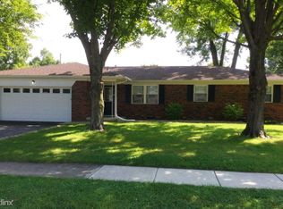 621 Aberdeen Dr, Indianapolis, IN 46241