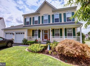 35859 Bentridge Ct, Round Hill, VA