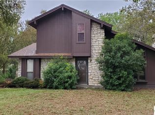 11490 Mills Rd, Holland, TX 76534