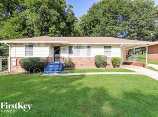 2379 Perkerson Rd SW, Atlanta, GA 30315