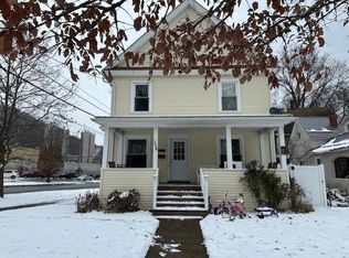 324 Union St #5, Warren, PA 16365
