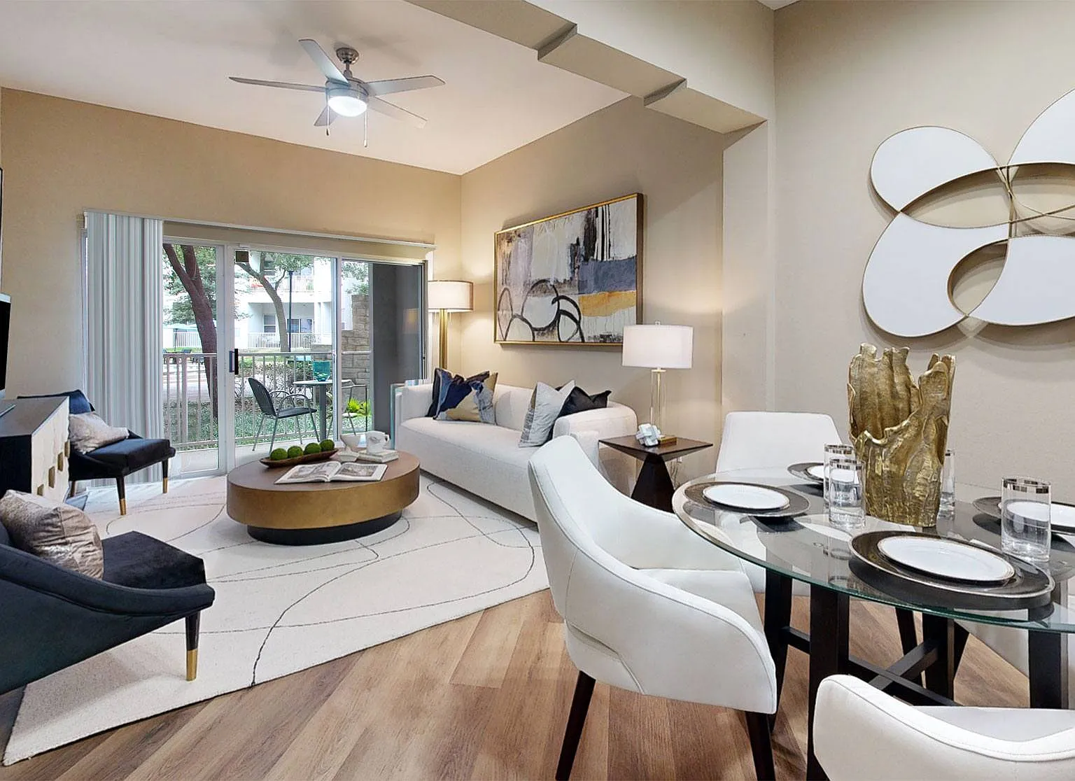 Delante Apartments — Photo 3
