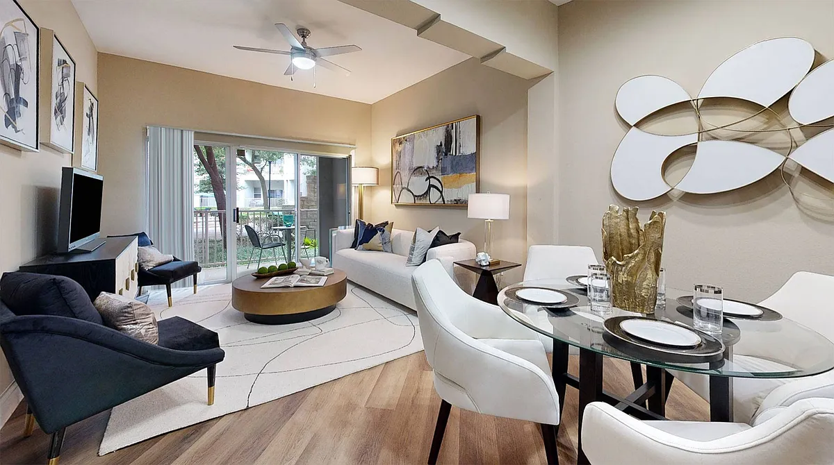 Building Photo - Delante Apartments