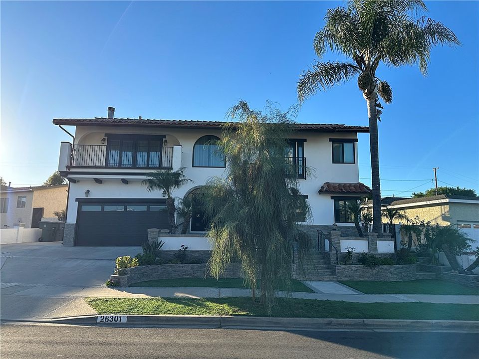 26301 Delos Dr, Torrance, CA 90505 Zillow