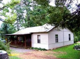 741 Bell Hill Rd, Murphy, NC 28906