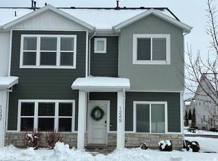 1249 W 1820 S, Logan, UT 84321