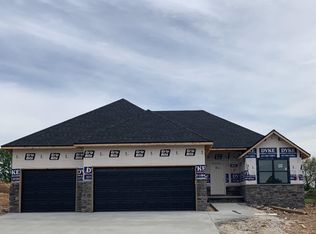 3056 E Heritage St, Republic, MO 65738