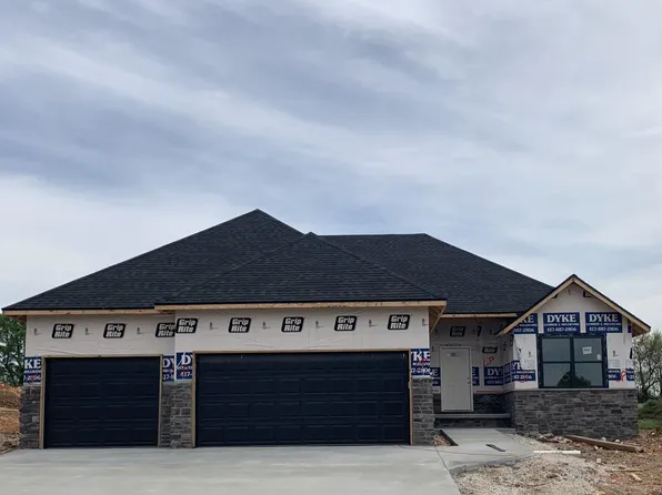 3056 E Heritage Street, Republic, MO 65738