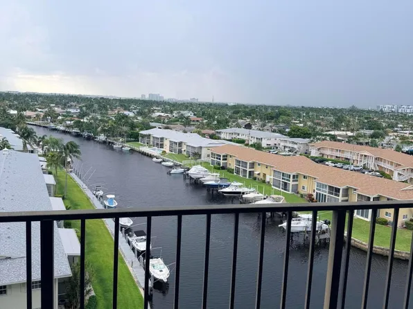 801 S Federal Highway #908, Pompano Beach, FL 33062