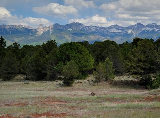 Ponderosa Dr LOT 3, Ridgway, CO 81432