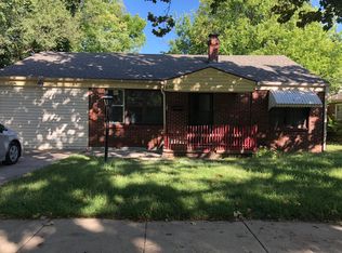 850 S Dellrose St, Wichita, KS 67218