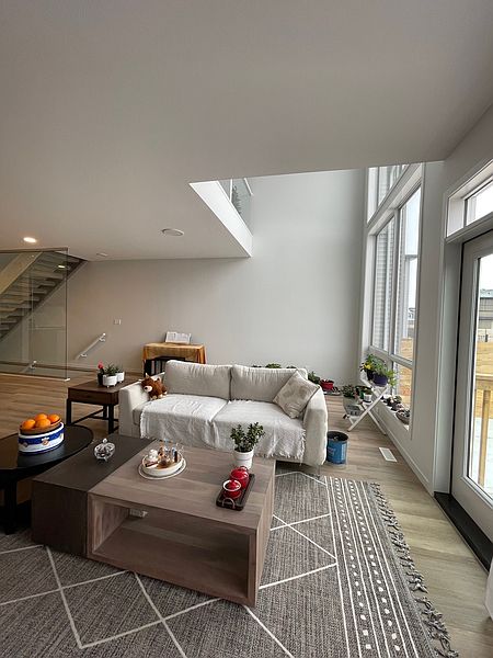 Edmonton House for rent - 3 Bedrooms — photo 7