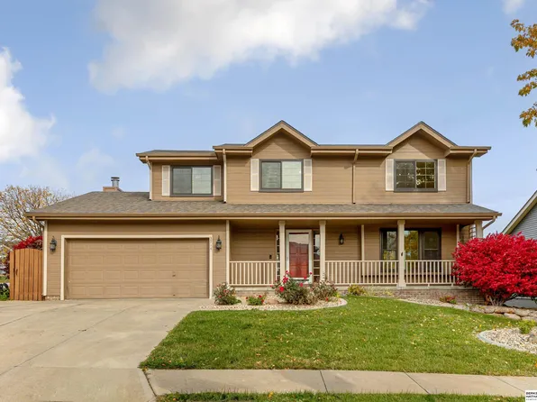 3714 Fornoff Ave, Bellevue, NE 68123