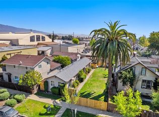 180 S 2nd Ave, Upland, CA 91786