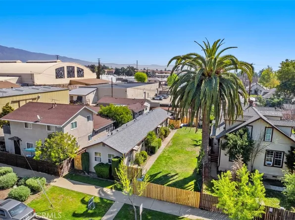 180 S 2nd Ave, Upland, CA 91786