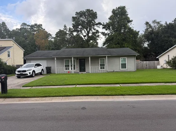 103 Trailway Dr, Summerville, SC 29486