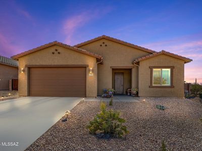 1705 W Aristides St, Tucson, AZ, 85704
