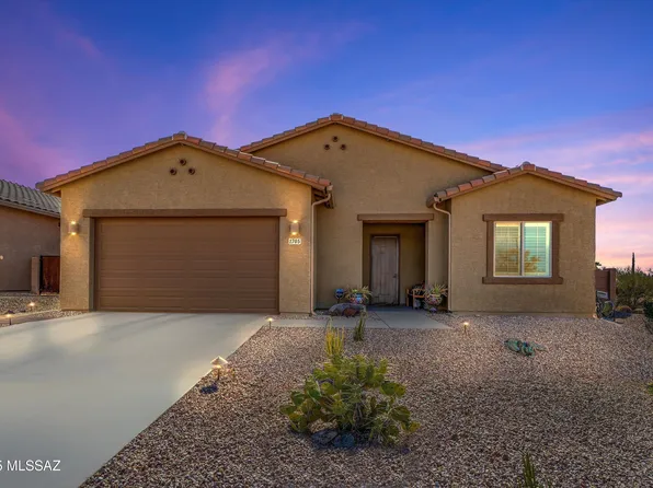 1705 W Aristides St, Tucson, AZ 85704