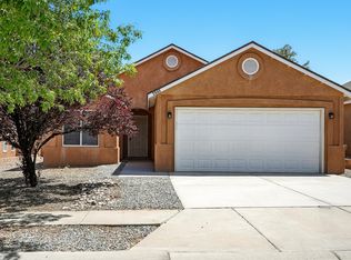 5940 Night Rose Ave NW, Albuquerque, NM 87114