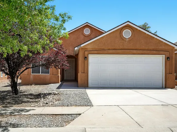5940 Night Rose Ave NW, Albuquerque, NM 87114