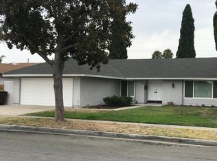 1009 S Wayside St, Anaheim, CA 92805