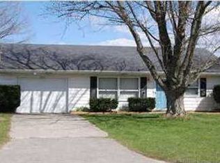 230 Marie St NE, Cedar Springs, MI 49319