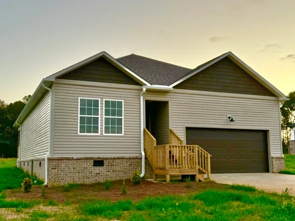 890 County Road 599, Hanceville, AL 35077