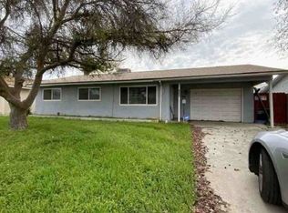 3576 N Marks Ave, Fresno, CA 93722