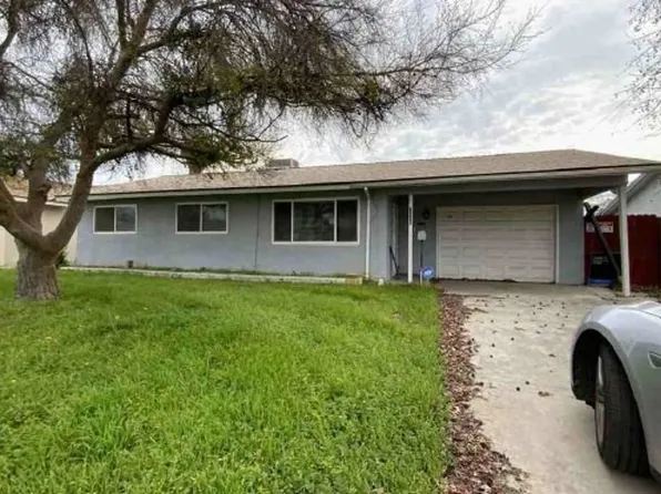 3576 N Marks Ave, Fresno, CA 93722