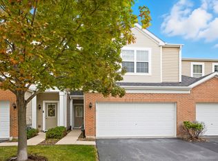 4555 Camden Ln UNIT C, Yorkville, IL 60560