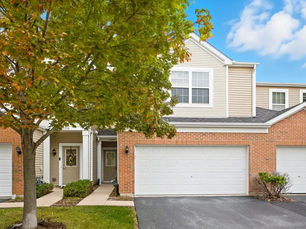4555 Camden Ln Unit C, Yorkville, IL 60560
