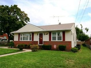 183 Roland Rd, Pasadena, MD 21122