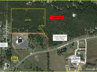 3310 W Main St, Cabot, AR 72023