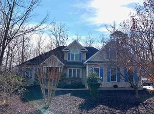 31 Fleetwood Dr, Palmyra, VA 22963