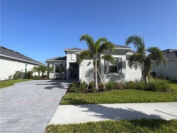 5443 Pikewood Ct, Ave Maria, FL 34142