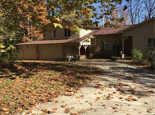 125 Bailliere Dr, Martinsville, IN 46151