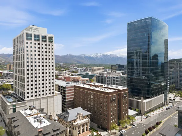 29 S State St, Salt Lake City, UT