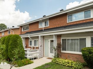 2633 Hawthorne Ln APT C, Flossmoor, IL 60422