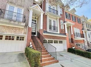 969 Emory Parc Way, Decatur, GA 30033