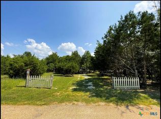 Tbt 381 County Road Joes Way #3384, Kempner, TX 76539