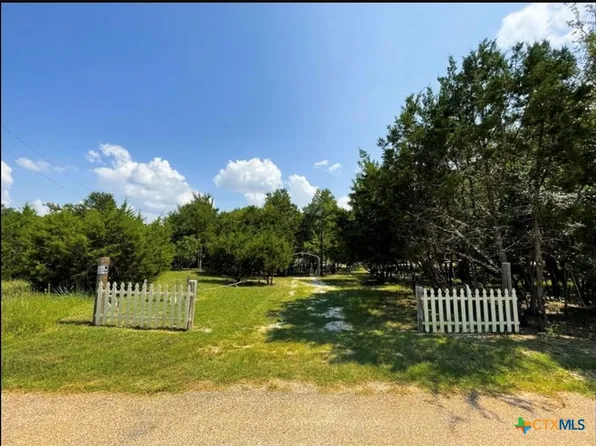 Tbt 381 County Road Joes Way #3384, Kempner, TX 76539