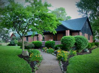 1419 N Mishler Rd, Huntington, IN 46750