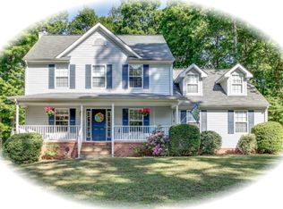 7972 Founders Mill Way, Gloucester, VA 23061
